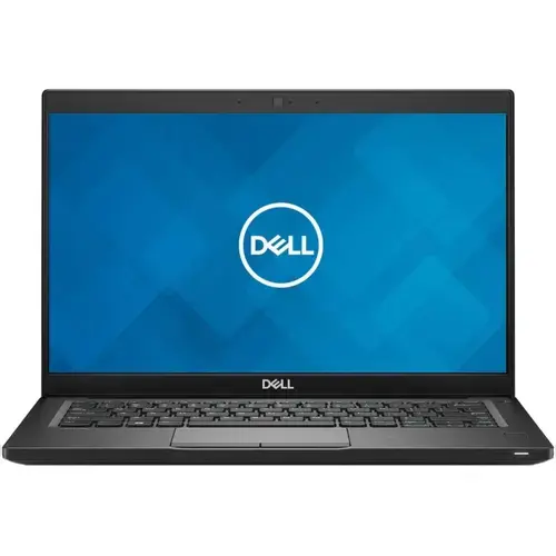 Laptop Refurbished DELL Latitude 7390, Intel Core i5-8250U 1.60 - 3.40GHz, 8GB DDR4, 512GB SSD, 13.3 Inch Full HD Touchscreen, Webcam