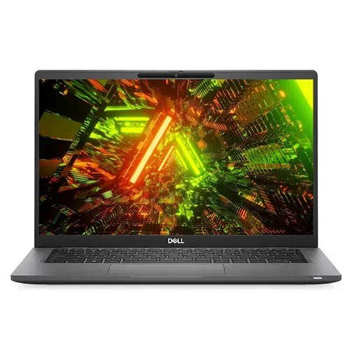 Laptop Refurbished DELL Latitude 7420, Intel Core i5-1145G7 2.60 - 4.40GHz, 16GB DDR4, 256GB SSD, 14 Inch Full HD, Webcam
