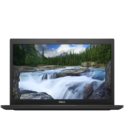 Laptop Refurbished DELL Latitude 7490, Intel Core i5-7300U 2.60GHz, 8GB DDR4, 256GB SSD, 14 Inch HD, Webcam, Grad A- (puncte luminoase)