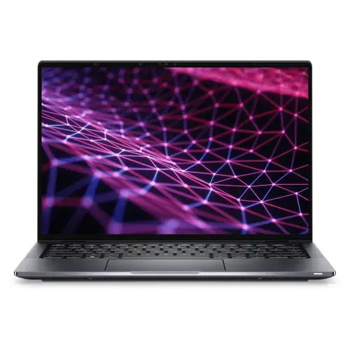 Laptop Refurbished DELL Latitude 9430, Intel Core i7-1265U 1.80 - 4.80GHz, 32GB DDR5, 512GB SSD, 14 Inch Full HD, Webcam + Windows 11 Pro