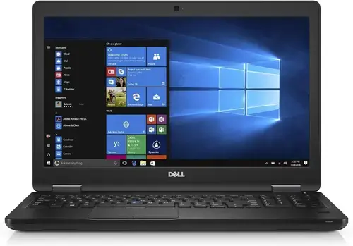 Laptop Refurbished DELL Precision 3530, Intel Core i7-8850H 2.60 - 4.30GHz, 16GB DDR4, Nvidia Quadro P2000, 512GB SSD, 15.6 Inch FHD, Win 11 Pro