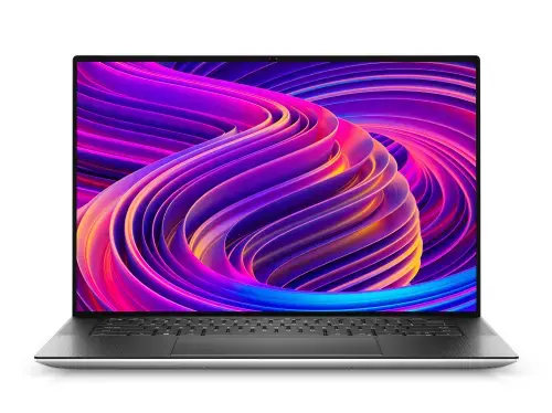Laptop Refurbished DELL XPS 15 9510, Intel Core i7-11800H up to 4.60GHz, 16GB DDR4, 512GB SSD, Nvidia Geforce RTX 3050Ti Mobile, 15.6" FHD+
