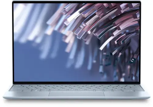 Laptop refurbished Dell XPS 9315, Intel Core i5-1230U 3.30 - 4.40GHz, 16GB DDR5, 512GB SSD, 13.4" FHD+, Sky, Win11 Pro