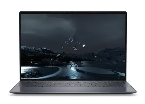 Laptop Refurbished DELL XPS 9320, Intel Core i7-1260P 2.10 - 4.70 GHz, 16GB DDR5, 1TB SSD, 13.4" FHD+, Gri Antracit, Win 11 Pro