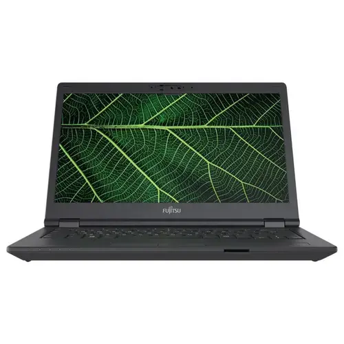 Laptop Refurbished Fujitsu LifeBook E5411, Intel Core i5-1135G7 2.40-4.20GHz, 16GB DDR4, 256GB SSD, 14 Inch Full HD, Webcam