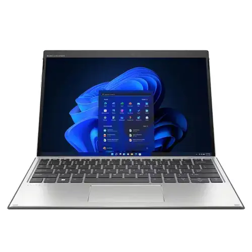 Laptop Refurbished HP Elite x2 G8 2 in 1, Intel Core i5-1145G7 2.60-4.40 GHz, 8GB DDR4, 256GB SSD, 13" Full HD WUXGA+, Touchscreen