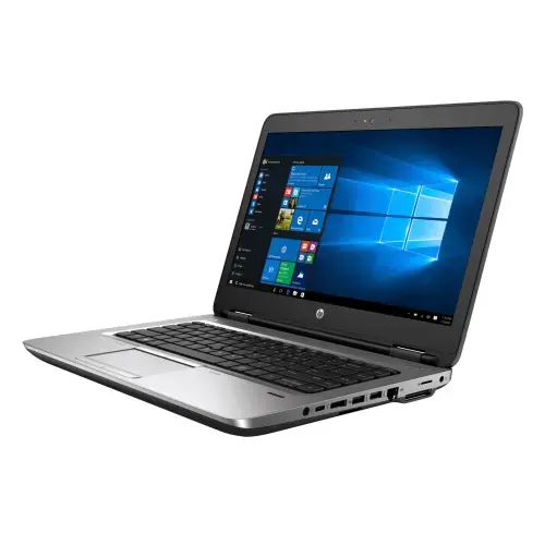 Laptop Refurbished HP EliteBook 640 G3, Intel Core i5-7300U 2.60 - 3.50GHz, 16GB DDR4, 256GB SSD, 14 Inch Full HD, Webcam,Touchscreen, Grad A-