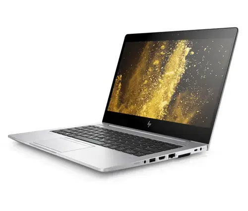 Laptop Refurbished HP EliteBook 830 G5, Intel Core i5-8265U 1.60 - 3.90GHz, 8GB DDR4, 256GB SSD, 13.3 Inch Full HD, Webcam, Windows 11 Pro
