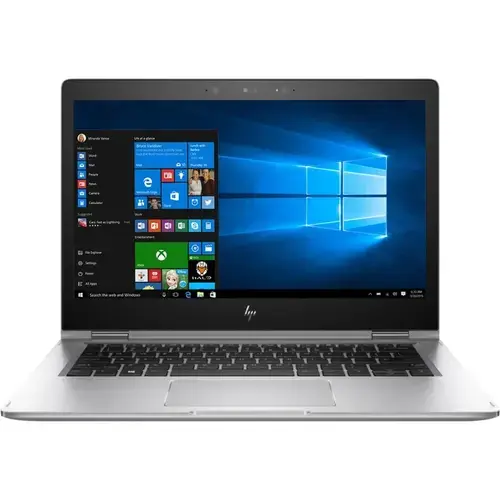 Laptop Refurbished HP EliteBook X360 1030 G3, Intel Core i5-8350U 1.70 - 3.60GHz, 8GB DDR4, 256GB SSD, 13.3 Inch Full HD TouchScreen, Webcam