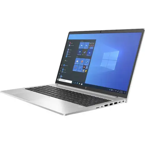 Laptop Refurbished HP ProBook 430 G8, Intel Core i3-1115G4 1.70GHz, 8GB DDR4, 256GB SSD, 13.3 Inch HD, Webcam, Grad A