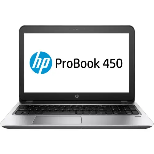 Laptop Refurbished HP ProBook 450 G4, Intel Core i7-7500U 2.70GHz, 8GB DDR4, 256GB SSD, 15.6" Full HD, Webcam, Grad A-