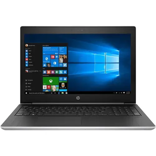 Laptop Refurbished HP ProBook 450 G5, Intel Core i5-7200U 2.50GHz, 128GB SSD, 15.6 Inch Full HD, Tastatura Numerica, Webcam + Windows 10 Pro