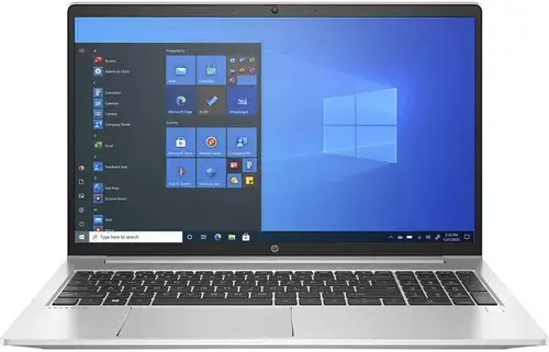 Laptop refurbished HP ProBook 450 G8, Intel Core i5-1135G7 2.40 - 4.20GHz, 8GB DDR4, 256GB SSD, 15.6 Inch Full HD, Tastatura Numerica, Webcam