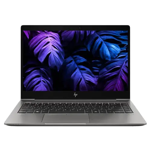 Laptop Refurbished HP ZBook 15 G6, Intel Core i7-9850H 2.60 - 4.60GHz, 16GB DDR4, 512GB SSD, Nvidia Quadro T1000, 15.6 Inch Full HD, Webcam + Windows 11 Pro