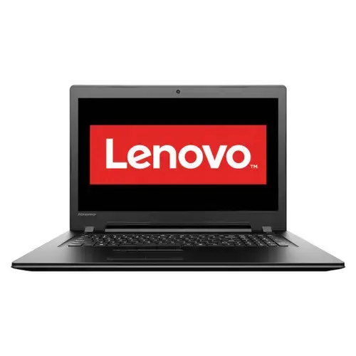 Laptop Refurbished LENOVO B71-80, Intel Core i5-6200U 2.30-2.80GHz, 4GB DDR3, 256GB SSD, 17.3 Inch HD+, Webcam