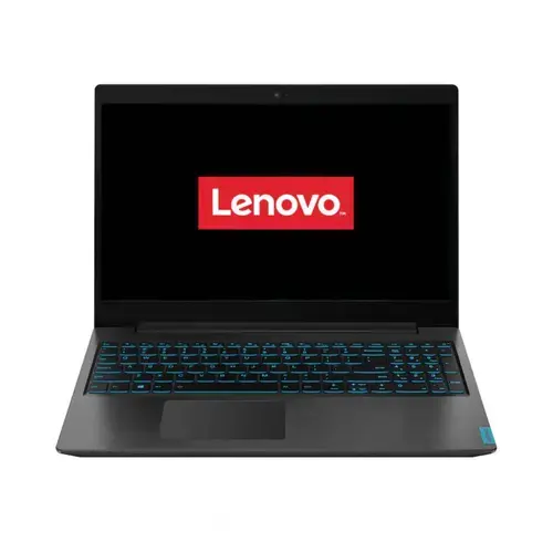 Laptop Refurbished LENOVO Ideapad L340-15IRH GAMING, Intel Core i5-9300HF 2.40G-4.10Hz, 8GB DDR4, 128GB SSD + 1TB HDD, GTX 1050 3GB, 15.6 Inch Full HD, Webcam