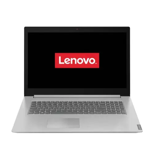 Laptop Refurbished LENOVO Ideapad L340-17IWL, Intel Pentium Gold 5405U 2.30GHz, 8GB DDR4, 256GB SSD, 17.3 Inch Full HD, Webcam