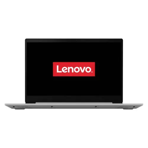Laptop Refurbished Lenovo IdeaPad S145-15IWL, Intel Core i3-8145U 2.10 - 3.90GHz, 8GB DDR4, 256GB SSD, 15.6 Inch FHD, Webcam