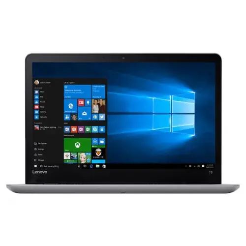Laptop Refurbished Lenovo Thinkpad 13 Generatia 2, Intel Core i5-7200 2.50-3.10GHz, 8GB DDR4, 256GB SSD, 13.3 Inch Full HD, Webcam, Silver
