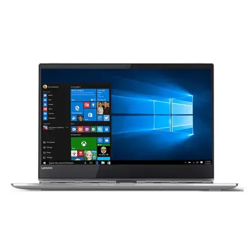 Laptop Refurbished Lenovo Yoga 920-13IKB, Intel Core i7-8550U 1.80-4.00GHz, 16GB DDR4, 512GB SSD, 14 Inch 4K Touchscreen, Webcam