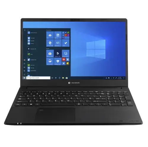 Laptop Refurbished Toshiba Dynabook Satellite Pro L50-G-14Z, Intel Core i7-10710U, Full HD 15.6", 16GB DDR4, 128GB SSD, NVIDIA GeForce MX250 2GB GDDR5, camera Web