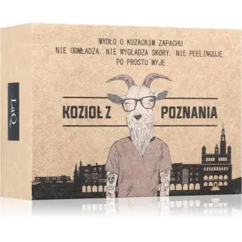 LaQ Goat From Poznaň săpun de lux