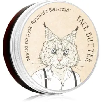 LaQ Lynx From Mountain Unt puternic hranitor pentru față și barbă