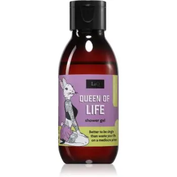 LaQ Queen Of Life gel de duș