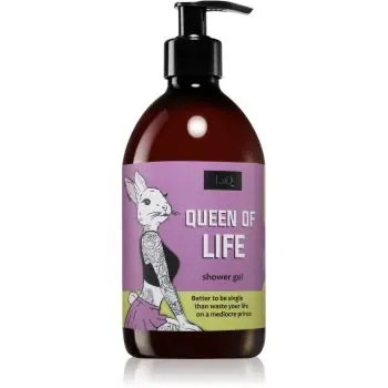 LaQ Queen Of Life gel de duș