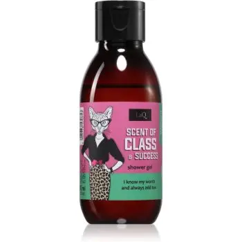 LaQ Scent of Class & Success gel de duș