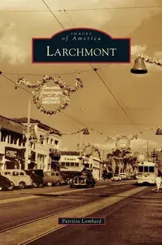 Larchmont, Hardcover/Patricia Lombard