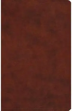 Large Print Value Thinline Bible-ESV - Crossway Bibles