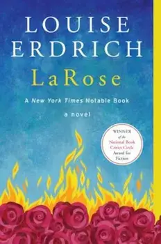 Larose, Paperback/Louise Erdrich