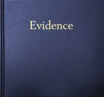 Larry Sultan & Mike Mandel: Evidence, Hardback/***