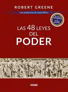 Las 48 Leyes del Poder, Paperback/Robert Greene