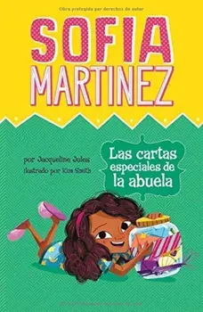 Las Cartas Especiales de la Abuela = Abuela's Special Letter, Paperback/Jacqueline Jules