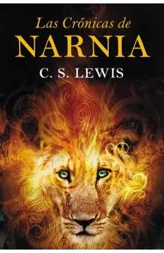 Las Cronicas de Narnia - C. S. Lewis