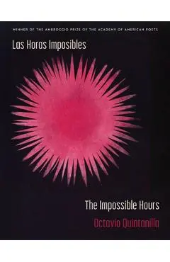 Las Horas Imposibles / The Impossible Hours - Octavio Quintanilla