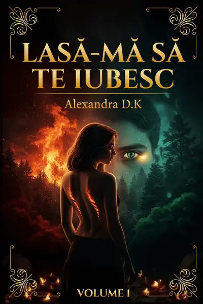 Lasă-mă să te iubesc