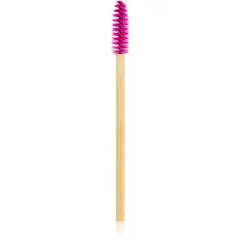 Lash Brow Eco Disposable Brush perie pentru gene si sprancene