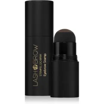 Lash Brow Eyebrows Stamp ștampilă pentru sprâncene