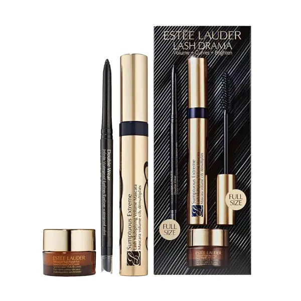 Lash drama set 16.50 ml