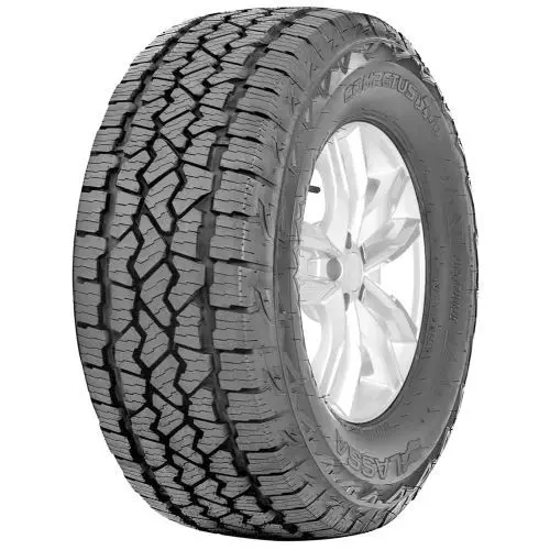LASSA Competus AT3 245/65R17 111T