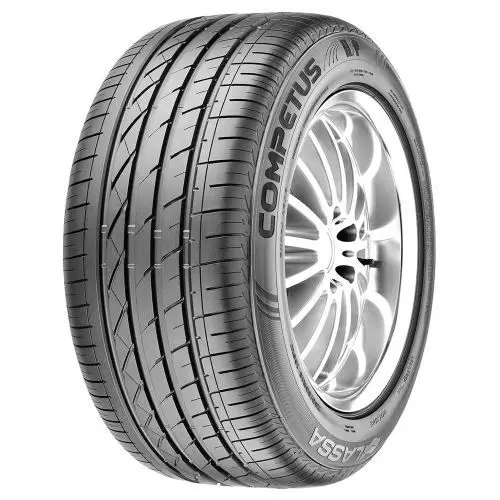 LASSA Competus HP 225/60R18 100H