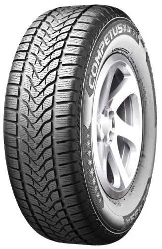 LASSA Competus-Winter2+ 245/65R17 111H