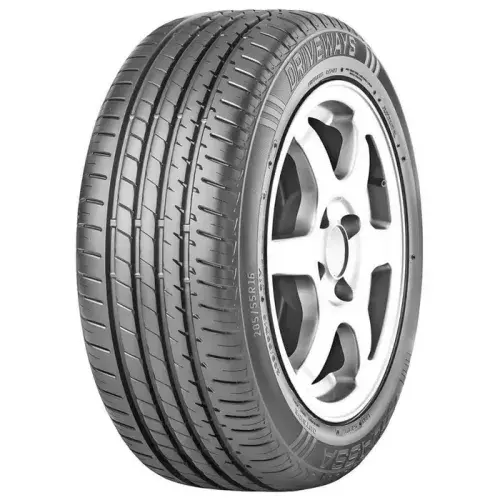 LASSA Driveways Sport 255/40R20 101Y