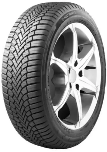 LASSA Multiways2 215/50R17 95W