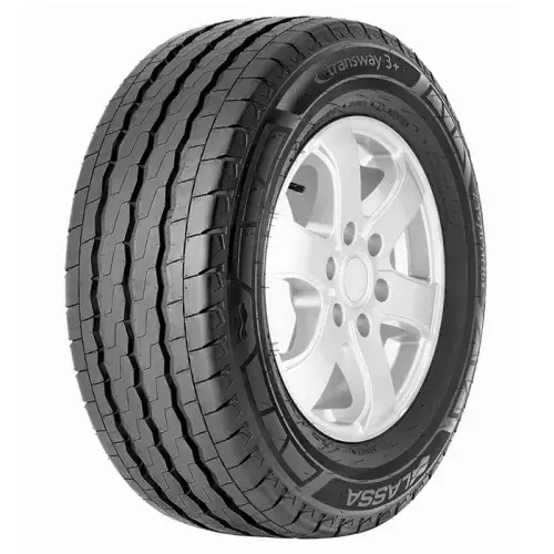 LASSA Transway 3+ 215/75R16C 116R