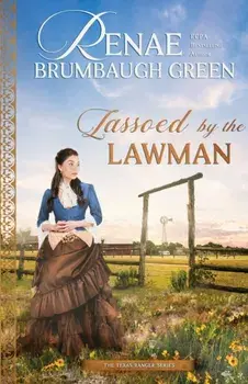 Lassoed by the Lawman, Paperback/Renae Brumbaugh Green