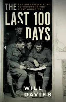 Last 100 Days, Paperback/Will Davies